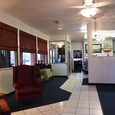 Gilchrist Gulfway Motel And Restaurant المظهر الخارجي الصورة