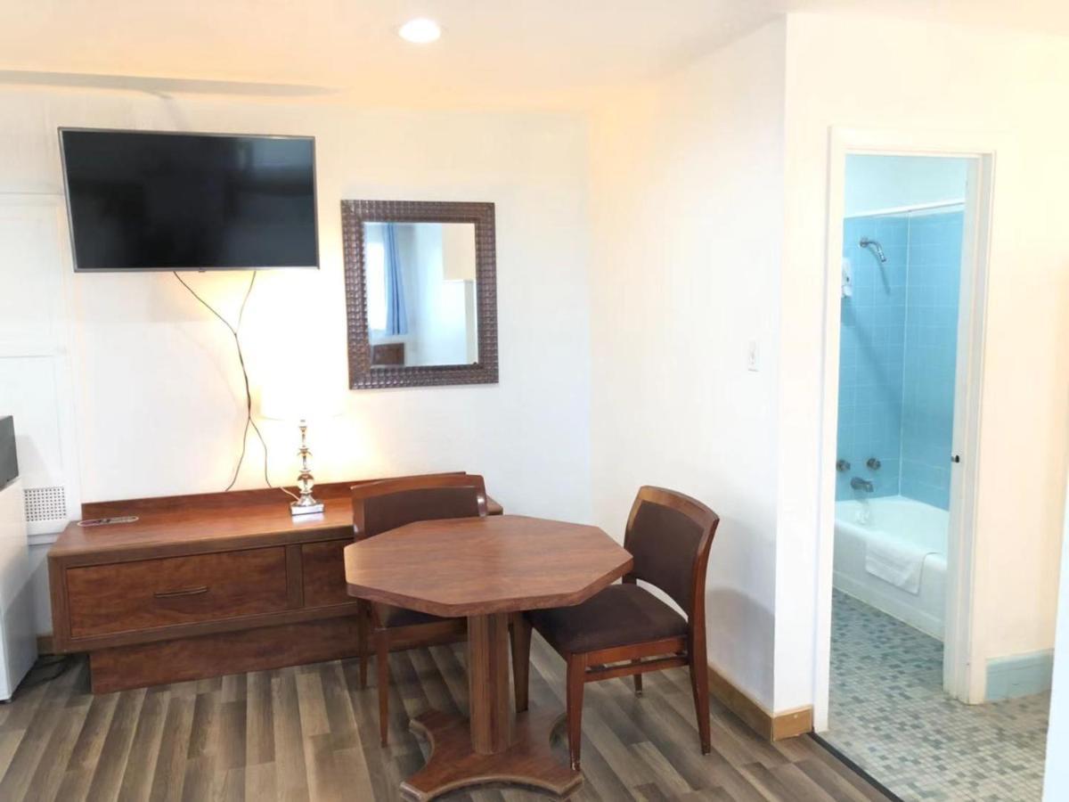 Gilchrist Gulfway Motel And Restaurant المظهر الخارجي الصورة