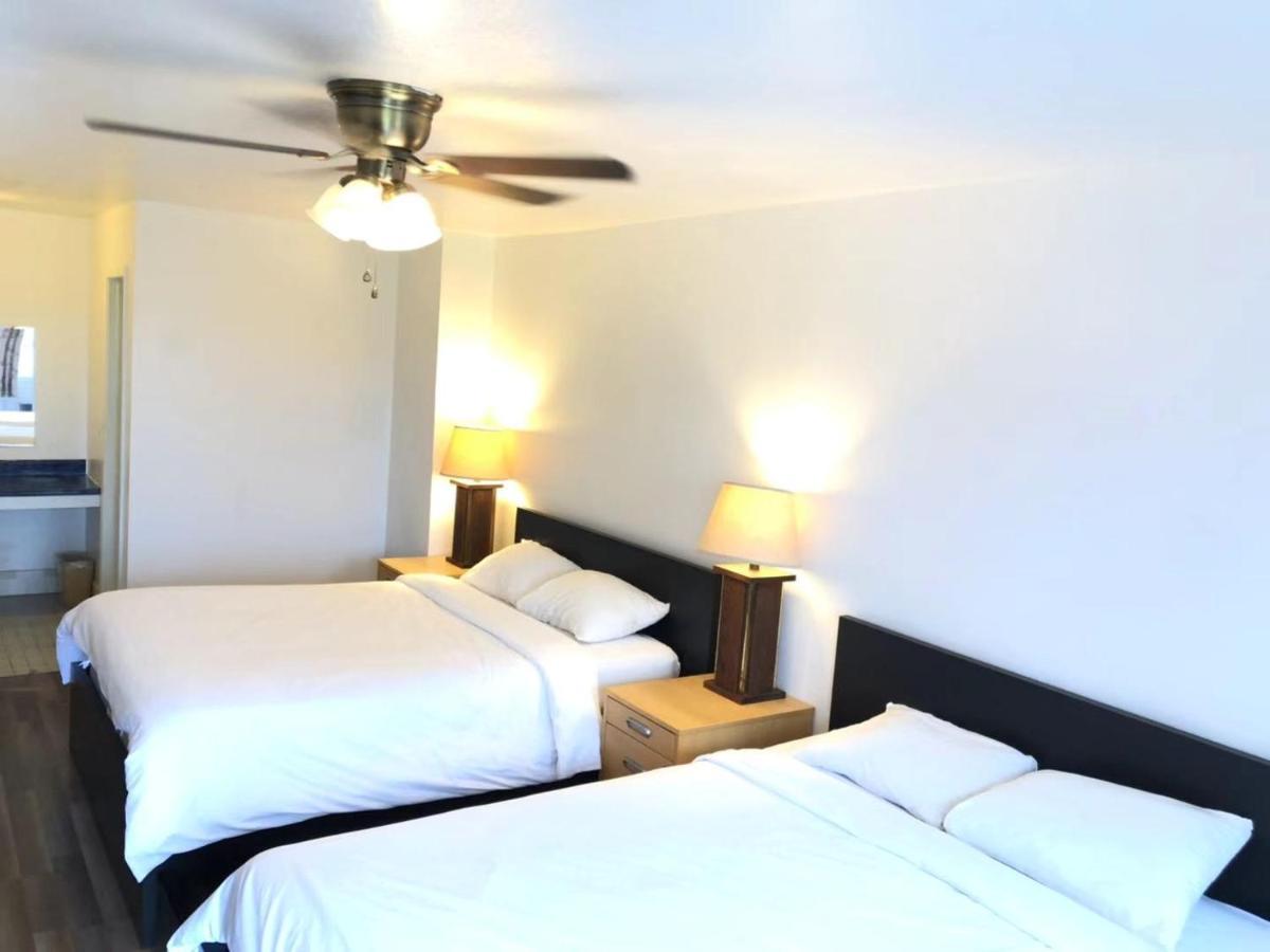 Gilchrist Gulfway Motel And Restaurant المظهر الخارجي الصورة