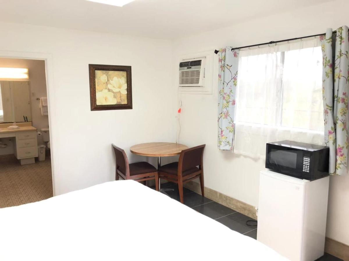 Gilchrist Gulfway Motel And Restaurant المظهر الخارجي الصورة